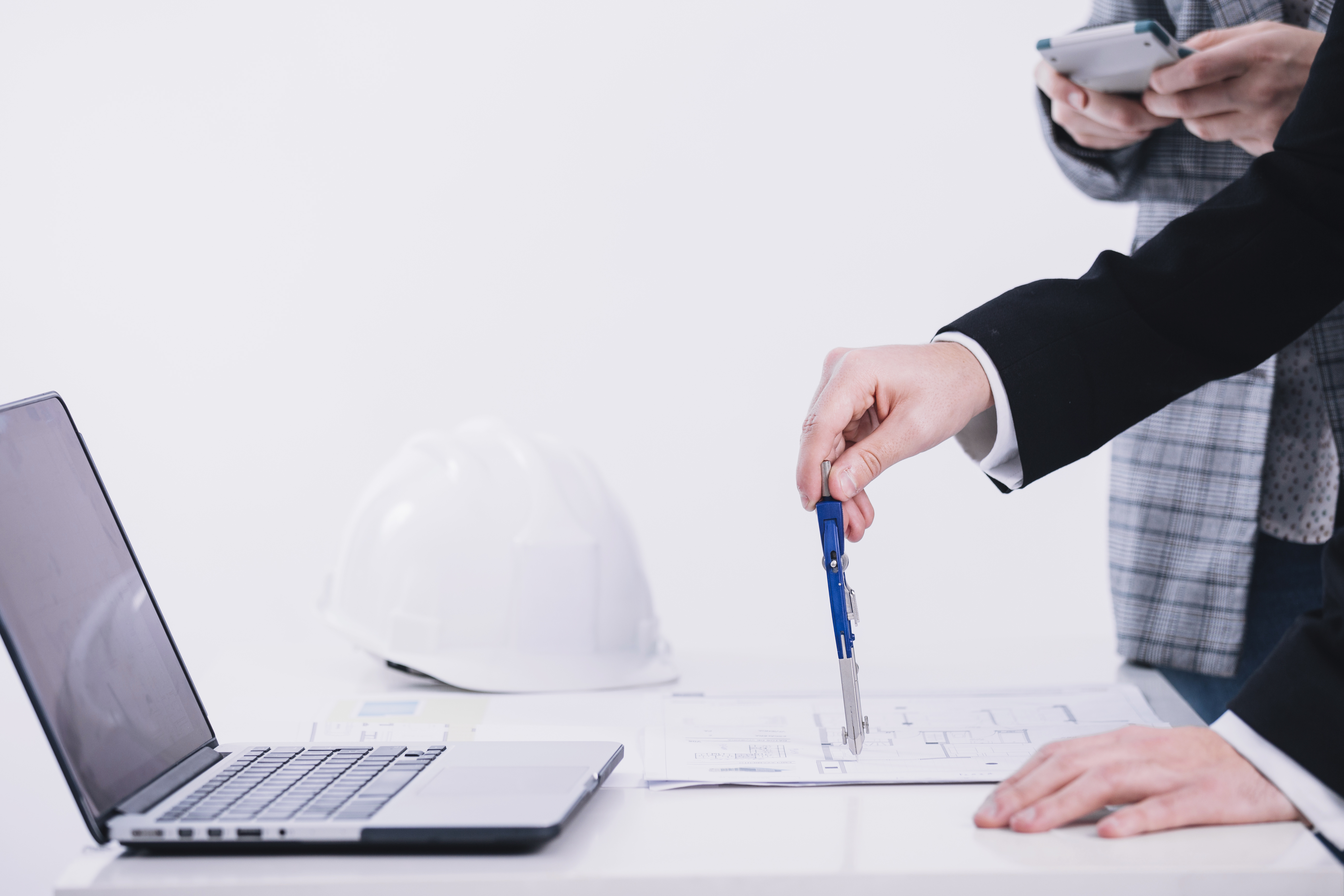 The Importance of Quality in Contracting Projects