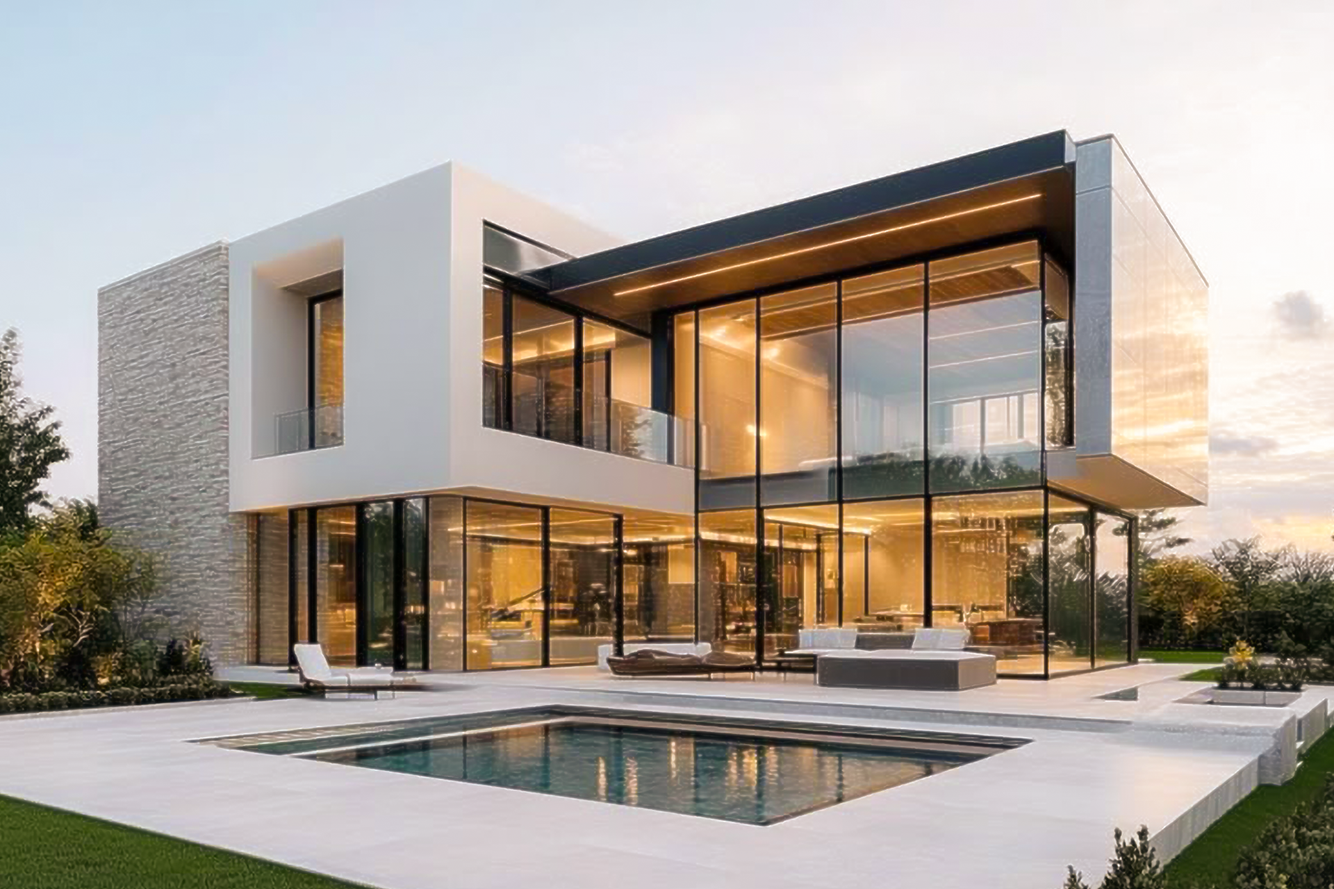 Go to the contracting section